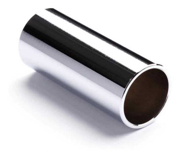 Slide Metálico Cromado Jim Dunlop 220 0