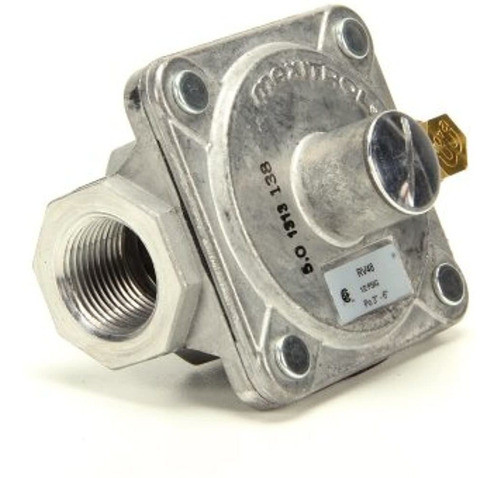 Regulador De Presion De Gas Natural Southbend Range 1160205 0