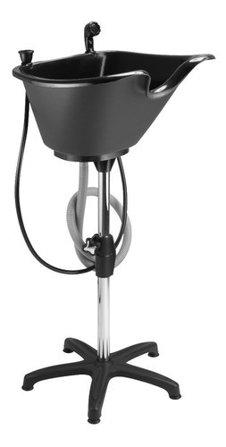 Lavacabeza Portatil Profesional Peluqueria Barberia 0