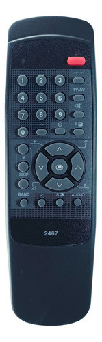Control Remoto P/  Ken Brown Tk2138 0