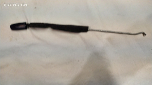 Tirador De Traba De Chery Qq 1