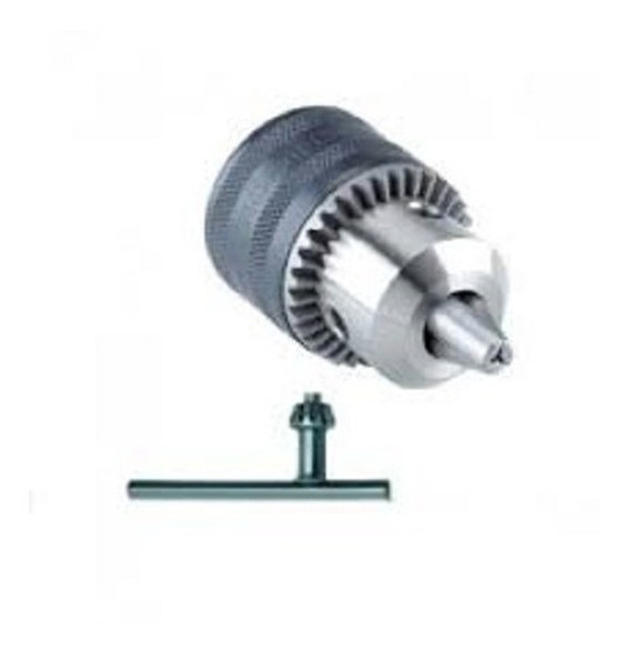 Mandril Liviano C/llave 1,5-10 J1 Rohm007 Lf 0