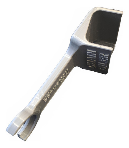 Aplicador De Lubricante Para Cadenas 3d Lubrica Sin Ensuciar 1