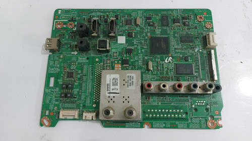 Main Samsung Un40eh5000 No Funciona! Bn40-00229a Ik432 1