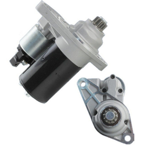 Motor De Arranque Vw Gol Trend 1.6 8v 2011 2012 2013 2014 1