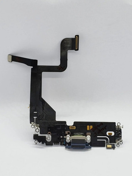 Flex Apple iPhone 13 Conector De Carga (importaclick) 0