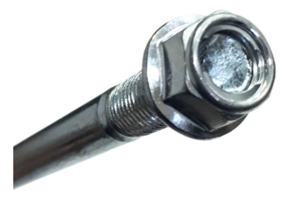 Eje De Horquillon Smash Zb110 Sin Tope Mmmotos 1 Eje De Horquillon Smash Zb110 Sin Tope Mmmotos 1