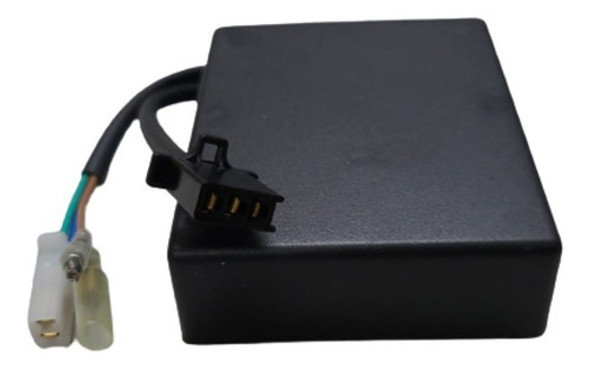 Cdi Suzuki Dr 250 / Suzuki Dr 350 ( 7 Cables Para 1 Sensor ) 0 Cdi Suzuki Dr 250 / Suzuki Dr 350 ( 7 Cables Para 1 Sensor ) 0