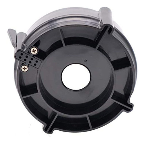 Tapa Inferior De La Base De La Jarra De Repuesto Blendin, Co 1