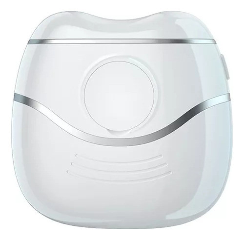 Cortador De Unhas Elétrico Profissional Feminino B 0