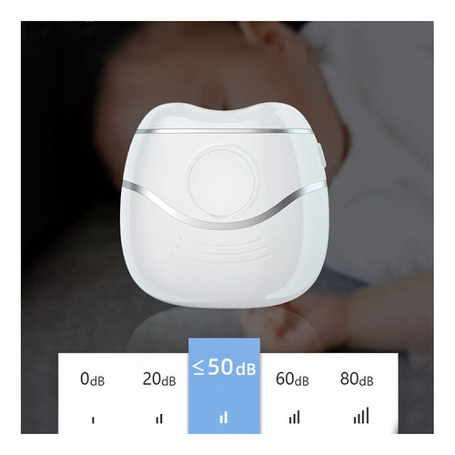 Cortador De Unhas Elétrico Profissional Feminino B 1