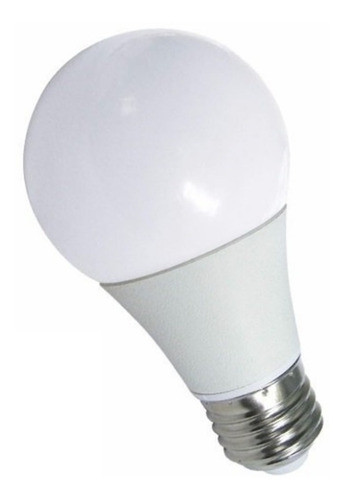 Lampara Led 15 W E27 85-265 V Fría Ó Cálida - Oferta: 6 + 1 0