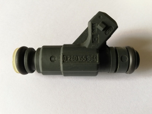 Inyector Effa Ideal 1.0 0