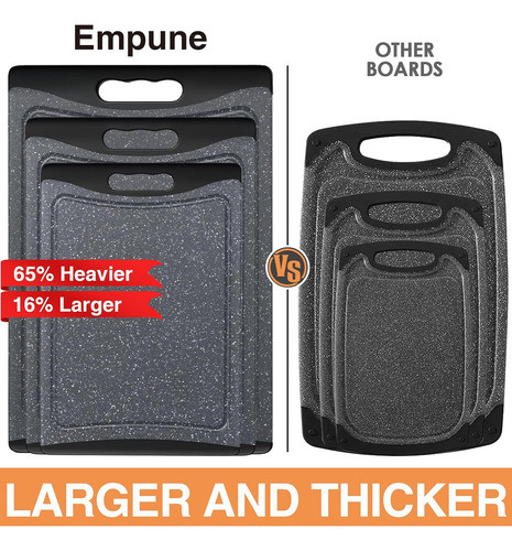 Conjunto De Cocina Plástico, Tamaño Extra Grande, Gris Oscur 1