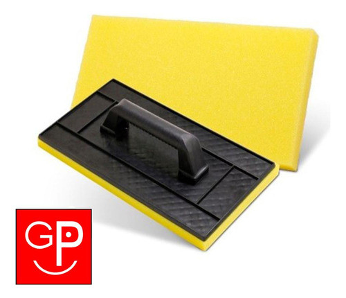 Llana Pvc Con Espuma Roma 14x27'  G P 1