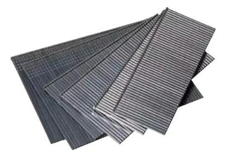 Clavos Para Clavadora Neumática 45mm Bremen 7272 0