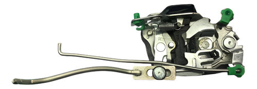 Cerradura Puerta Delantera Derecha -  Daihatsu Charade 90-93 0