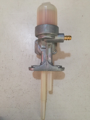 Canilla Nafta Orig Suzuki Gn 125 44300-12fj0 Suzukicenter 1