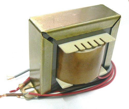 Transformador 100ma 60+60vac (trafo) 0