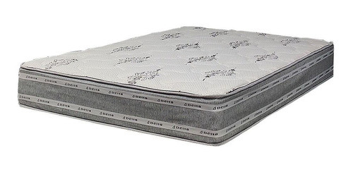 Colchon 2 Plazas Espuma Alta Densidad D80ag 150kg Extrafirme 0