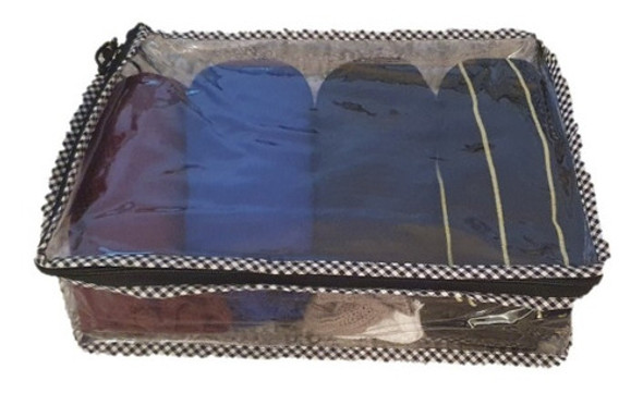 Caja Organizadora Napoles 35x25x10 0