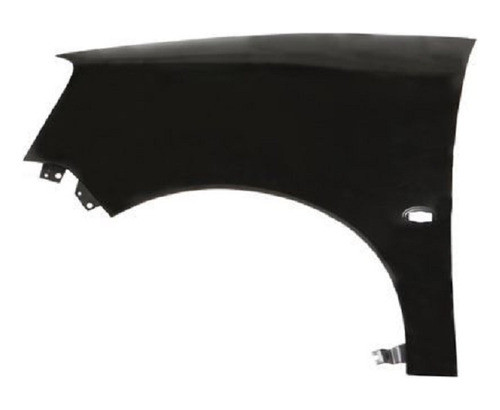 Guardabarro Izq. Peugeot Citroen Partner Berlingo 2009... 0