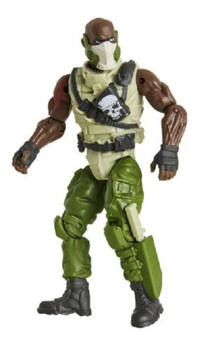 The Corps Jurassic Clash Titan Cazador Dino Con Accesorios 1
