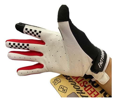 Guantes Fast House - Dirt Bike 1