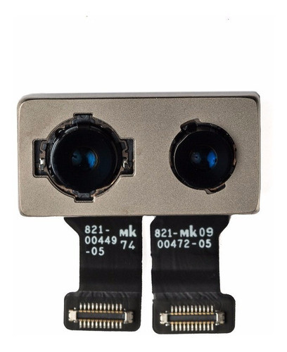 Cambio Reparación + Camara Trasera iPhone 8 Plus!! 0