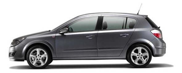 Chip Chevrolet Astra Vectra Cd 2.0/ 2.4   Silvio Sport 0