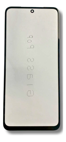 Repuesto Vidrio Glass Laminado Con Oca Xiaomi Note 10s 0