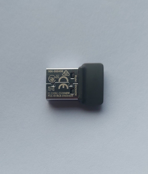 Receptor Auriculares Jabra 1