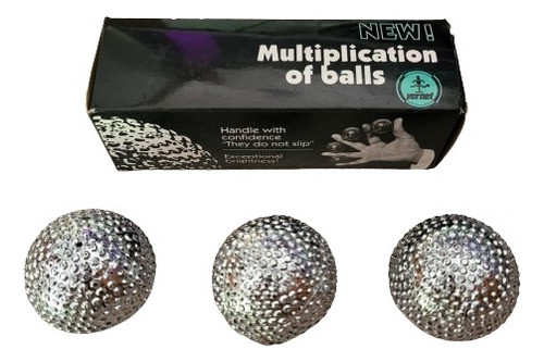 Multiplicación De Bolas - Vernet 0