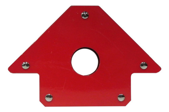 Escuadra Magneticas Soldar 3'' 11kg 45/90/135° 0