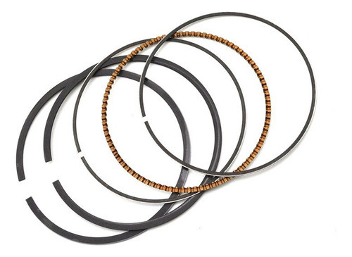 Juego De Aros Moto De Agua Kawasaki Ultra 250 0
