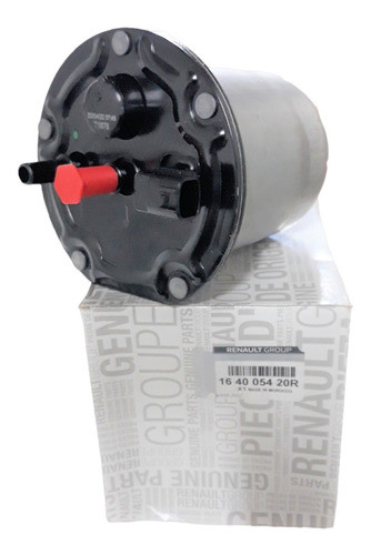 Filtro Gasoil Kangoo Dokker 2018 En Adel. Original Renault 0