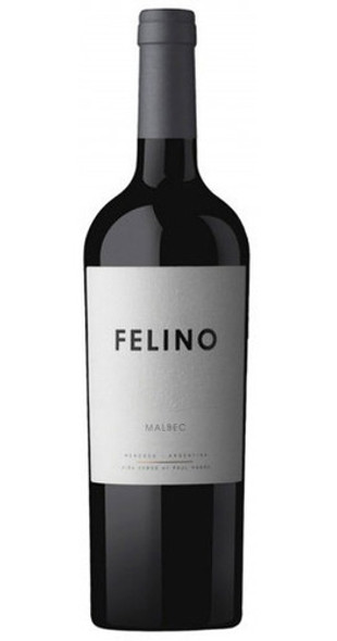 E-vinho Cobos Felino Malbec -750ml 0