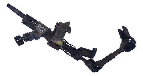 Coluna De Direção Corsa 1998 90423300 1