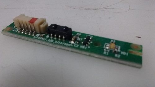 Sensor Remoto Jvc Lt-32da330 C/gtía! Rsag7.820.5315 0