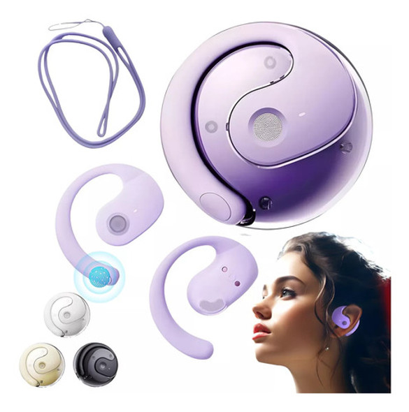 Para Fones De Ouvido Esportivos, Sem Fio. 0