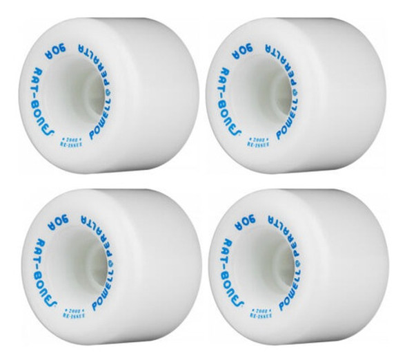 Ruedas De Skate Powell Peralta - A Pedido_exkarg 0