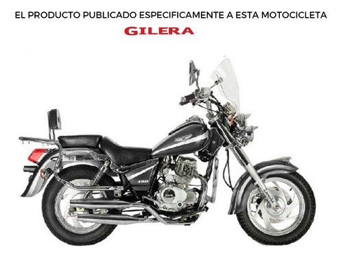 Gilera Yl 150 Faro Giro X 4 Unidades Juego 1