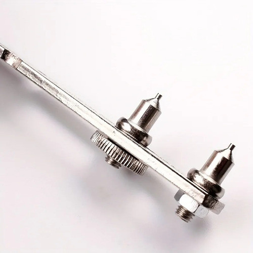 Ferramenta Abridora Removedora De Tampa Traseira De Relógio 1