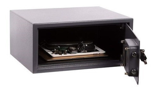 Caja Fuerte Cofre Electrónico Yale Laptop Hotelera 1