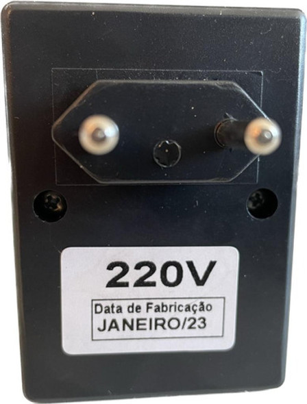 Transformador 50va 220 P/ 110 Conversor Adaptador Plug Upsai 1