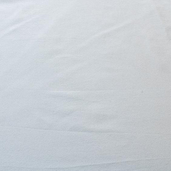 Tecido Gabardine Two Way Azul Claro Elastano 1,50 Mt Largura 1