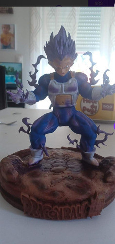Vegeta Ultra Ego20 Cm 0