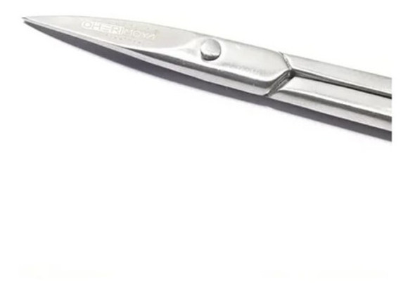 Tijera Cherimoya / Uñas / Manicuria 1 Tijera Cherimoya / Uñas / Manicuria 1