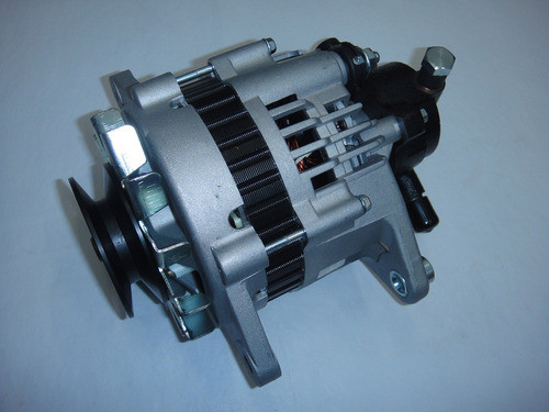 Alternador Chevrolet Corsa Diesel 1.7 (4ee1) 12v 70a 0