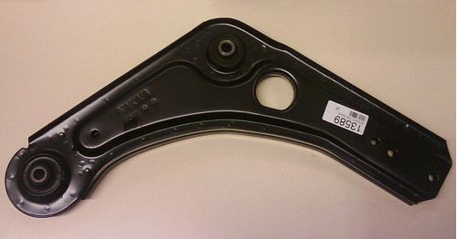 Bastidor Inf Gsp Ford Verona 93-96 0